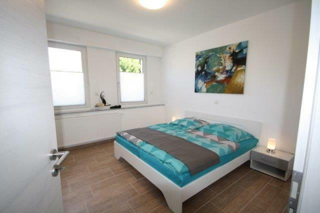 Shivas Ferienwohnung Goch Exterior foto